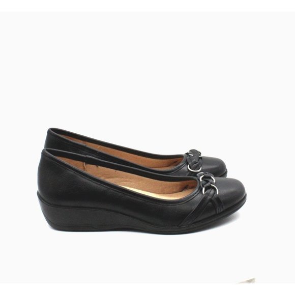 Women's Life Stride Inga Ballet Flat - Picture 3 of 9